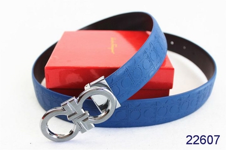 Ferragamo Belts-239